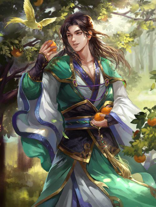 三国杀桔子姐姐最新爆料,揭秘游戏新动向与精彩剧情